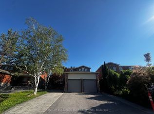 129 Bernard Ave #Basement, Richmond Hill, ON L4C 9Z6