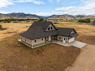 3 Hawks Ct, Sheridan, MT 59749