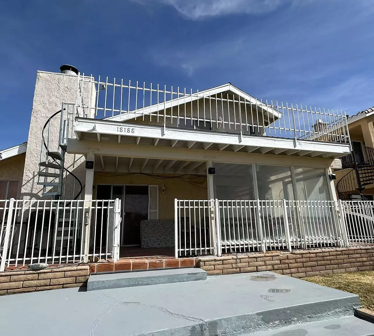 Studio, 435 sqft, $1,450 — Photo 4