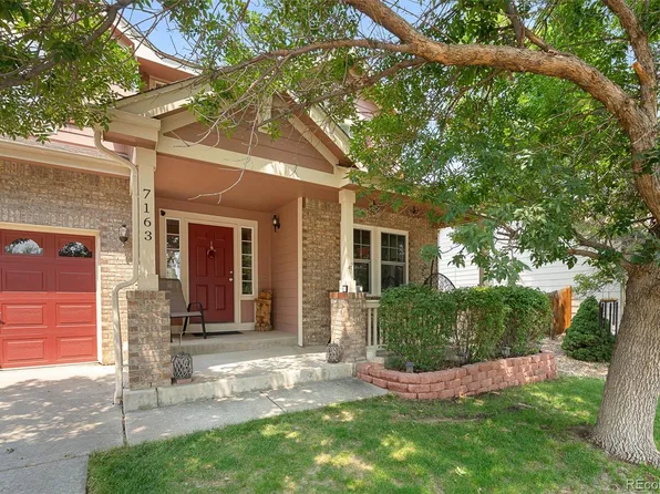 7163 Orchard Avenue, Longmont, CO 80504