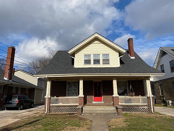 2nd image of 219 University Ave #A