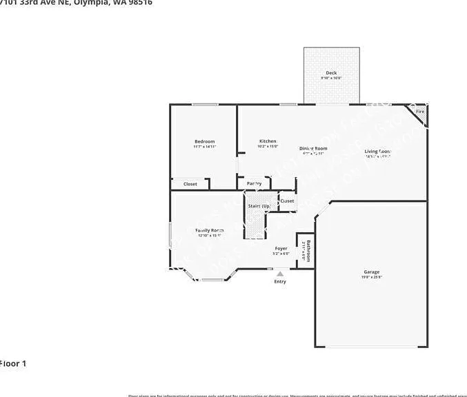 7101 33rd Ave NE — Photo 2