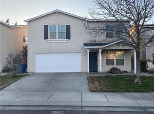 3751 Beam Ave, Merced, CA 95348