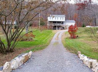 19370 Trough Creek Valley Pike, Mapleton Depot, PA 17052
