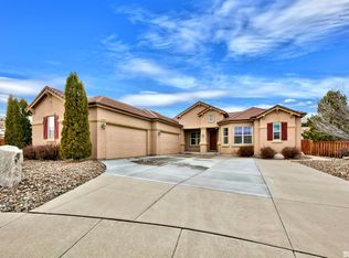 7345 La Paz Ct, Reno, NV 89511
