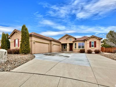 7345 La Paz Ct, Reno, NV, 89511
