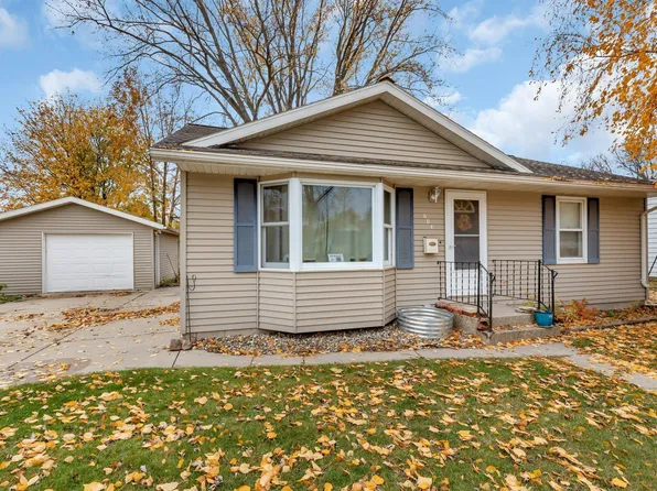 604 Augusta Ave, Willmar, MN 56201