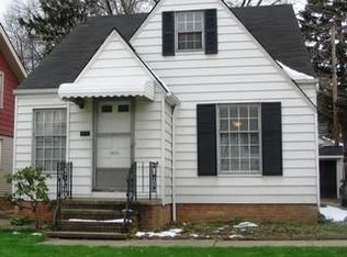 4874 W 14th St, Cleveland, OH 44109