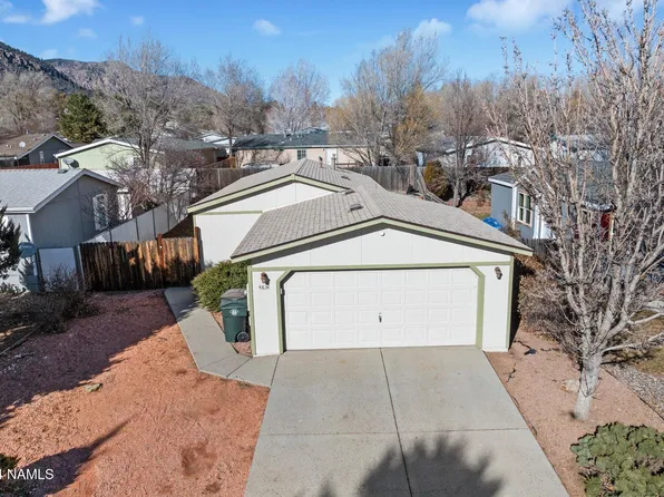 4834 E Merriam Dr, Flagstaff, AZ 86004