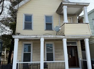 51 Garfield Pl #2F, Albany, NY 12206