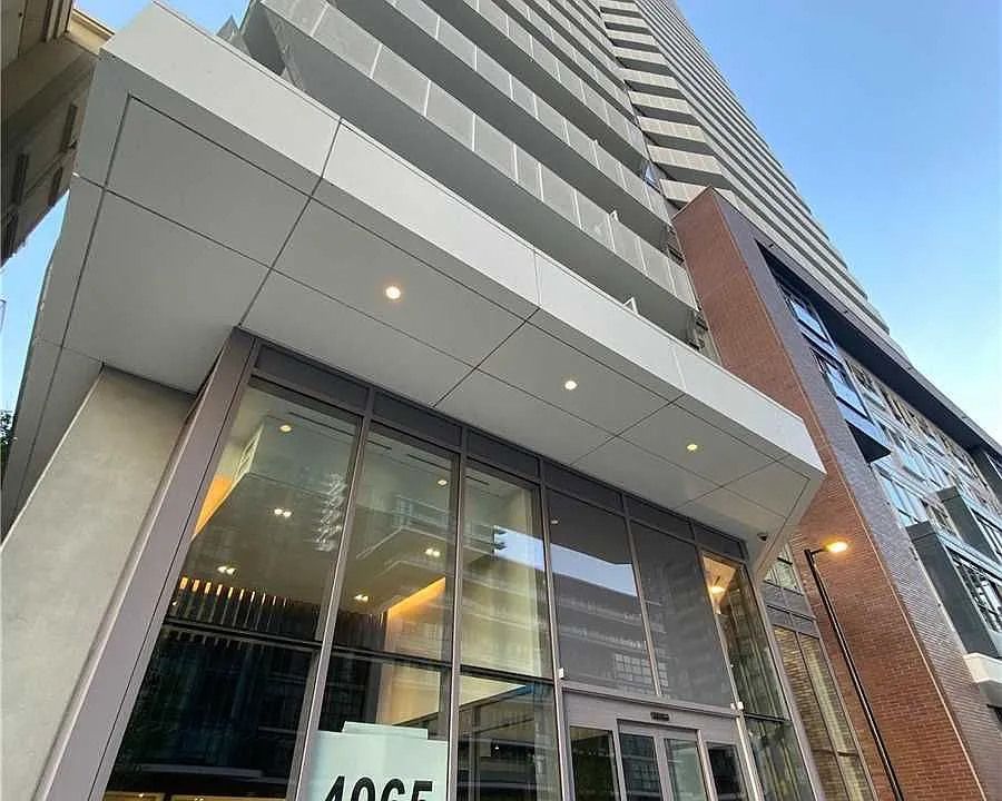 4065 Confederation Pkwy #505