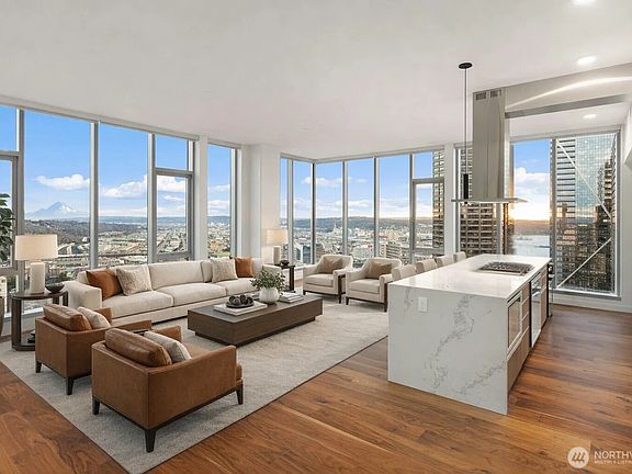 3rd image of 800 Columbia Street #3602