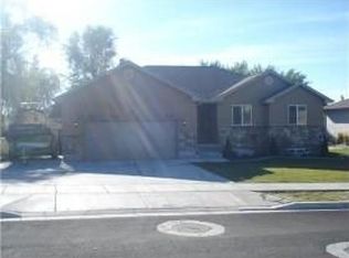 641 W 2350 N, Layton, UT 84041