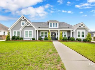 10876 Atrium Ave, Fairhope, AL 36532