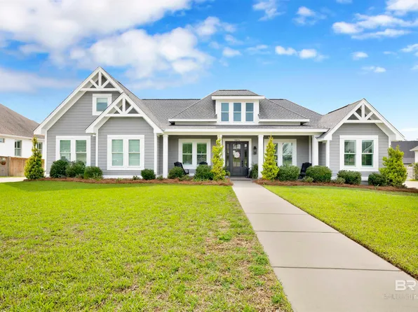 10876 Atrium Ave, Fairhope, AL 36532