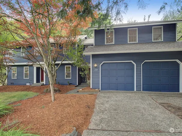 2009 177th Avenue NE, Redmond, WA 98052