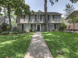 14906 Chadbourne Dr, Houston, TX 77079