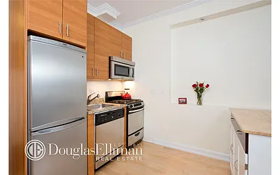Sold by Douglas Elliman