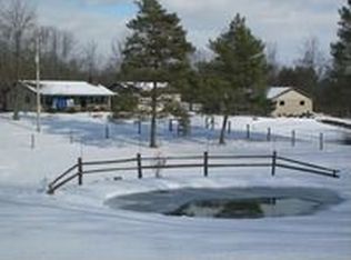 6333 Guy Rd, Nashville, MI 49073