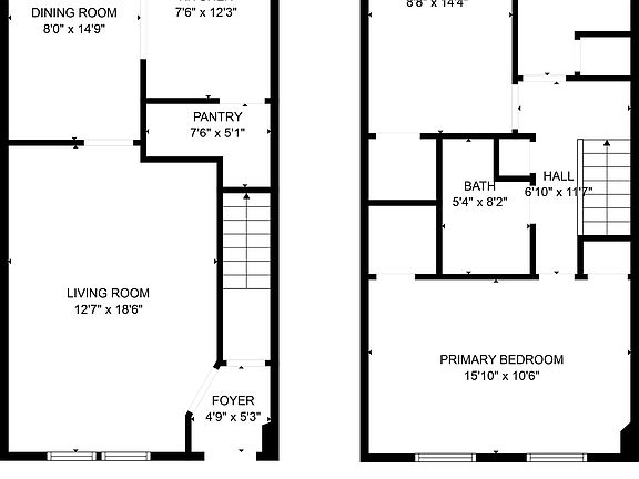2nd image of 4439 Byron Ave Unit 2