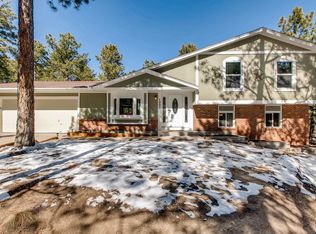 1330 Becky Dr, Colorado Springs, CO 80921
