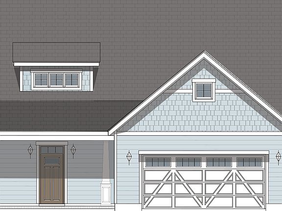 Willowbrook - Cottage