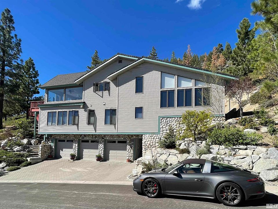 314 Pheasant Dr, Glenbrook, NV 89413 MLS 220008096 Zillow
