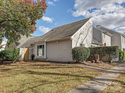 1612 Hollow Dr, Charlotte, NC, 28212