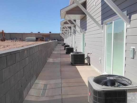 4th image of 357 W Joe Thurston Way Unit 10-18