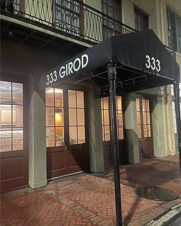 1st image of 333 Girod St APT 206
