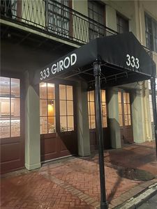 333 Girod St APT 206, New Orleans, LA, 70130