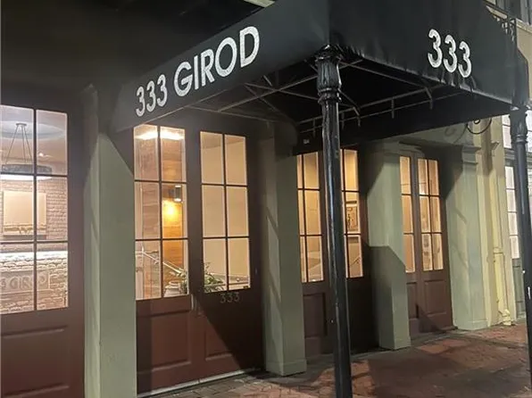 333 Girod St APT 206, New Orleans, LA 70130