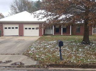 352 Patsy Cv, Ripley, TN 38063