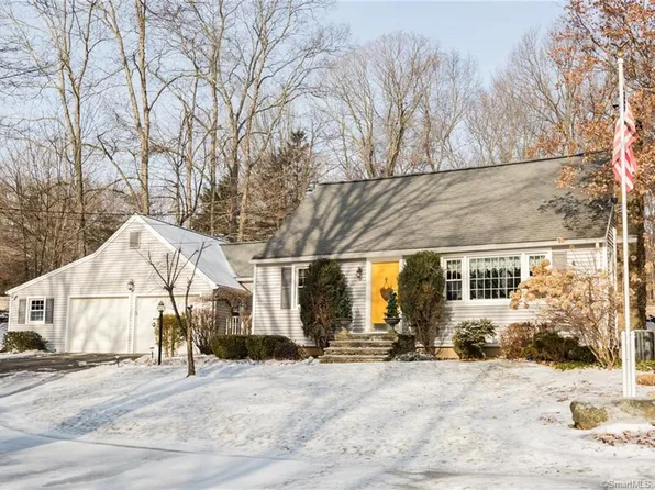 640 Davis Street Ext, Watertown, CT 06795