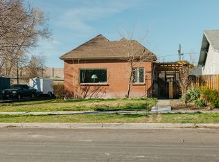 651 E Warnock Ave, Salt Lake City, UT 84106