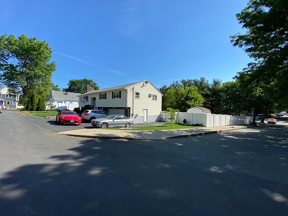 14 2nd St, Malden, MA 02148 Zillow