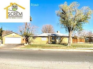 44214 Glenraven Rd, Lancaster, CA 93535