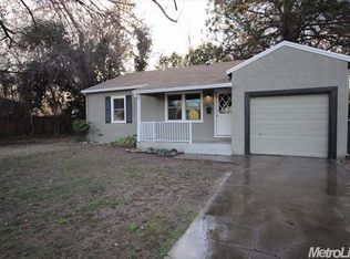 1184 Delaware Ave, West Sacramento, CA
