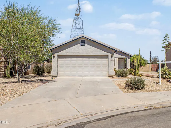 31193 N MESQUITE Way, San Tan Valley, AZ 85143