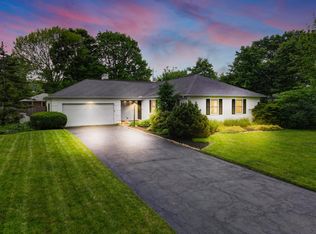 9757 Grandview Ave NW, Pickerington, OH