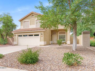 3252 E San Angelo Avenue, Gilbert, AZ, 85234