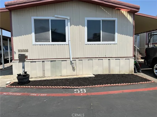 201 E Arrow Hwy Spc 59, Glendora, CA 91740