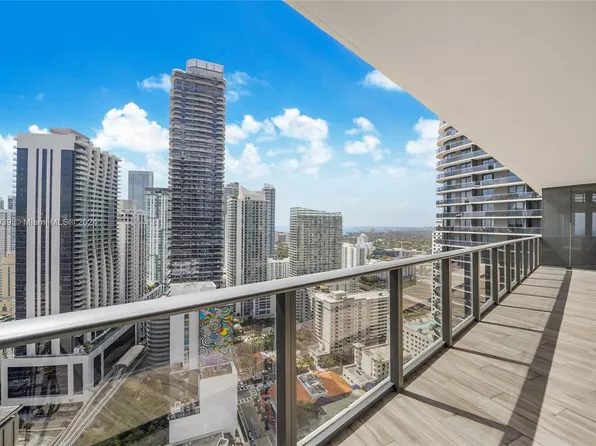 801 S Miami Ave Unit 2702, Miami, FL 33130