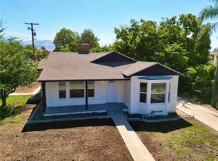 3489 N E St, San Bernardino, CA 92405