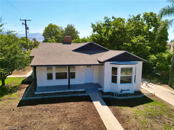 3489 N E St, San Bernardino, CA 92405