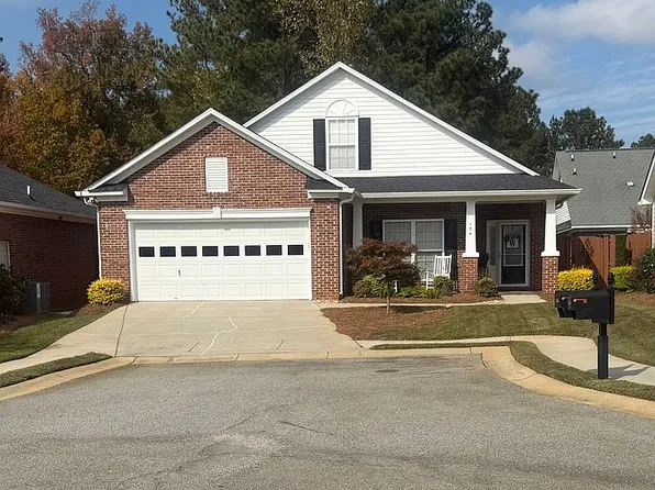 134 Sisken Dr, West Columbia, SC 29169