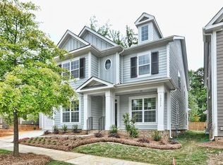 18517 Boulder Rock Loop, Davidson, NC 28036