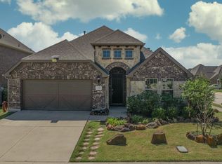 1400 Darlington Ln, Forney, TX 75126