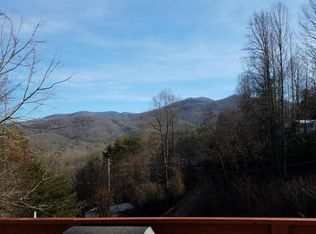 250 Town Mountain Rd, Bryson City, NC 28713