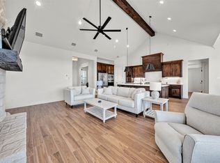 6632 Buffalo Ridge Cir, Godley, TX 76044